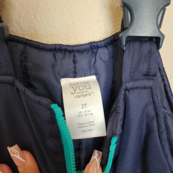 Snow suit (🌵FOR BUNDLES ONLY) - Picture 3 of 3